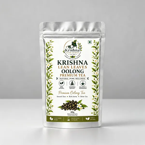 Krishna_Lean_Leaves_Oolong_Tea