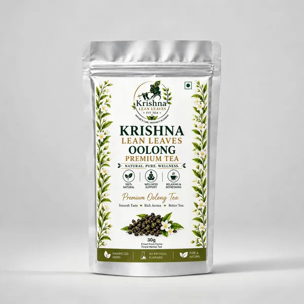 Krishna_Lean_Leaves_Oolong_Tea