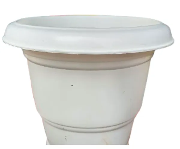 Plastic_Plain_Round_Plant_Pot