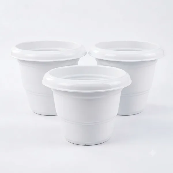 Plastic_Plain_Round_White_Plant_Pot_-_Pack_of_3