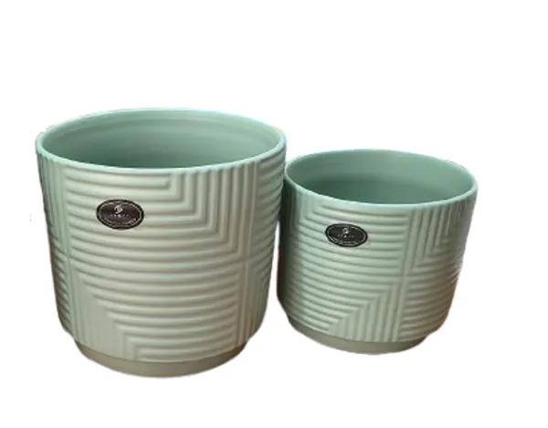 Ceramic_Modern_Geometric_Planter_Pots_Set