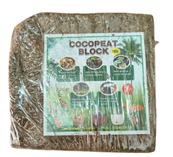 Cocopeat_Block_1_Kg