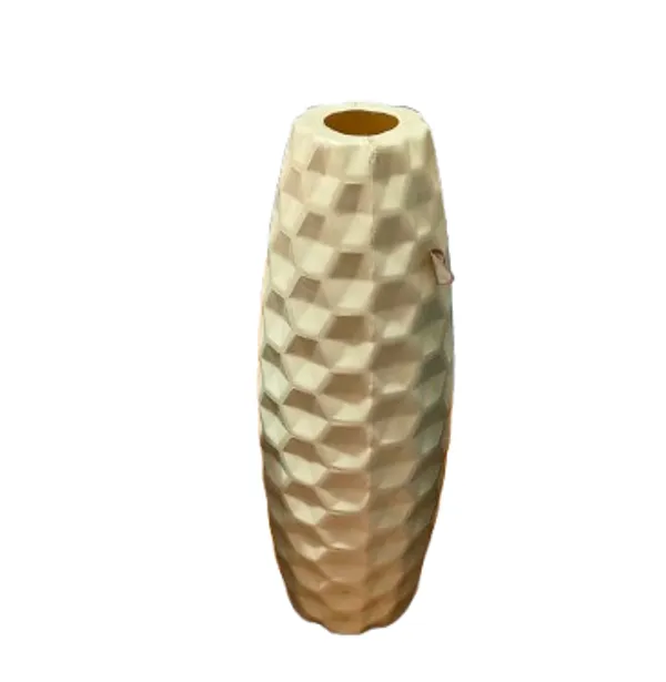 Ceramic_Modern_Textured_Pattern_Vase