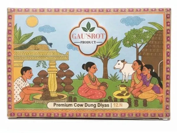Cow_Dung_Traditional_Plain_Diyas