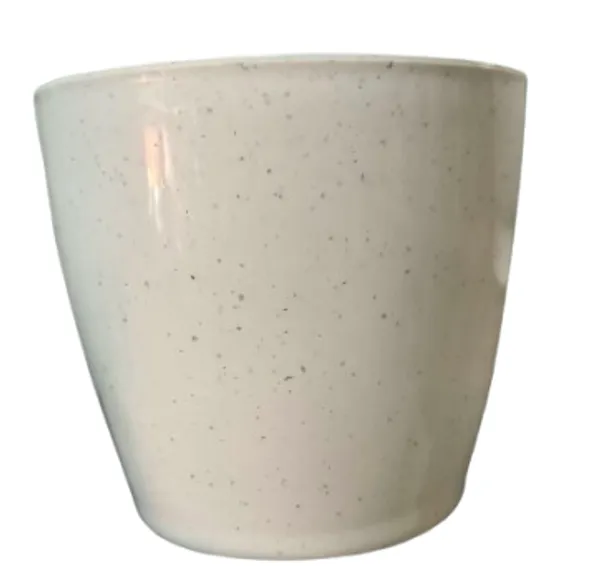 Ceramic_Minimal_Speckled_Planter_Pot