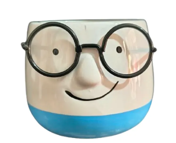 Ceramic_Cartoon_Face_Planter_Pot