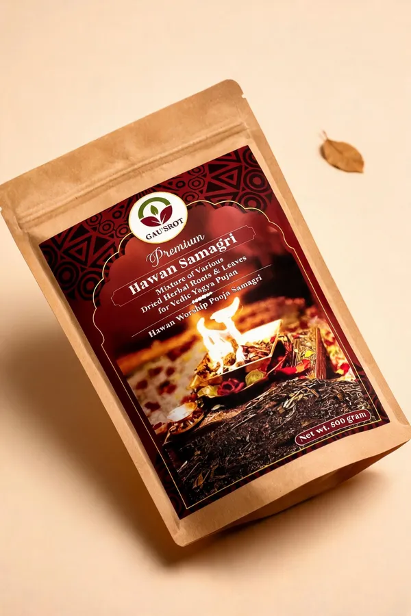 Gau_Srot_Havan_Samagri_Herbal_Roots_And_Leaves_500G_-_Pack_of_2