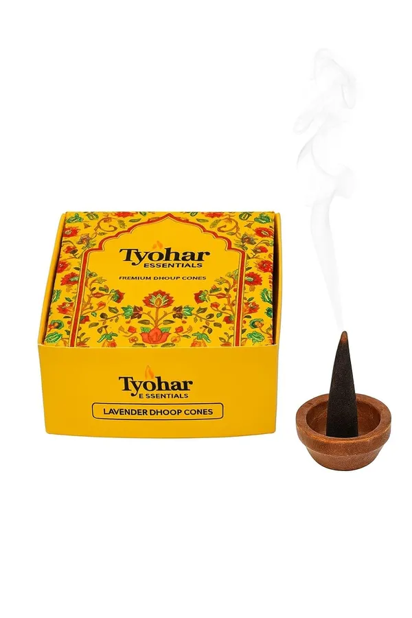 Dhoop_Cones