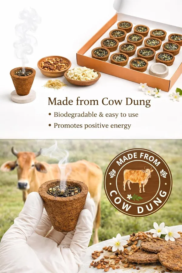 Gaumay_Havan_Cups