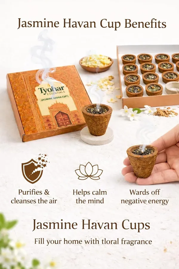 Gaumay_Havan_Cups