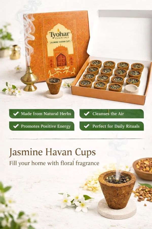 Gaumay_Havan_Cups