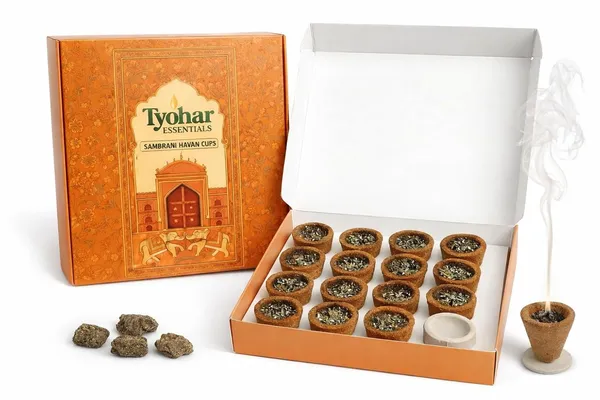 Sambrani_Havan_Cups_With_Ceramic_Plate