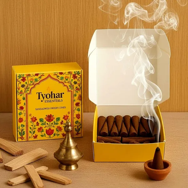 Sandalwood_Incense_Dhoop_Cones