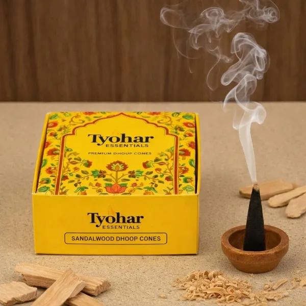 Sandalwood_Incense_Dhoop_Cones