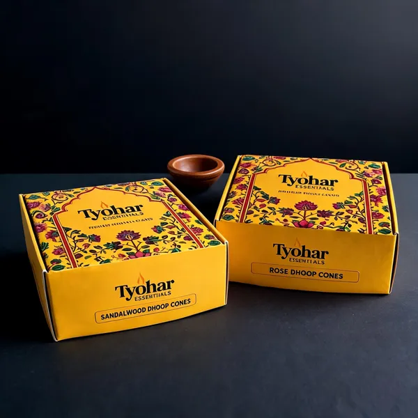 Organic_Dhoop_Cones