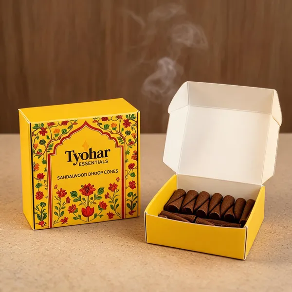 Sandalwood_Incense_Dhoop_Cones