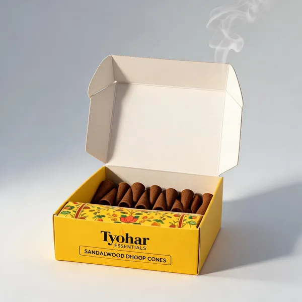 Sandalwood_Incense_Dhoop_Cones