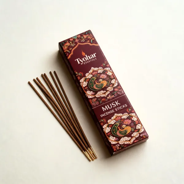 Incense_Sticks_40_Count_Combo_Pack_Of_4_-_Oudh,_Sandalwood,_Silver_Musk,_Jasmine