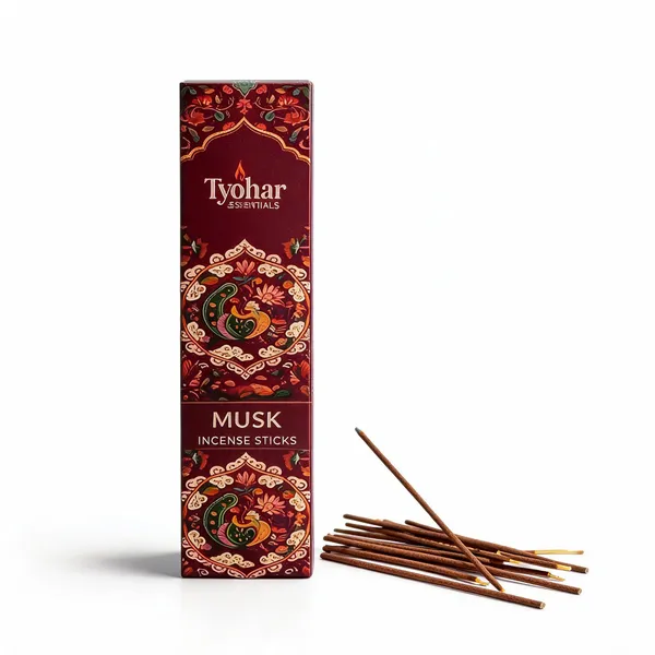 Incense_Sticks_40_Count_Combo_Pack_Of_4_-_Oudh,_Sandalwood,_Silver_Musk,_Jasmine