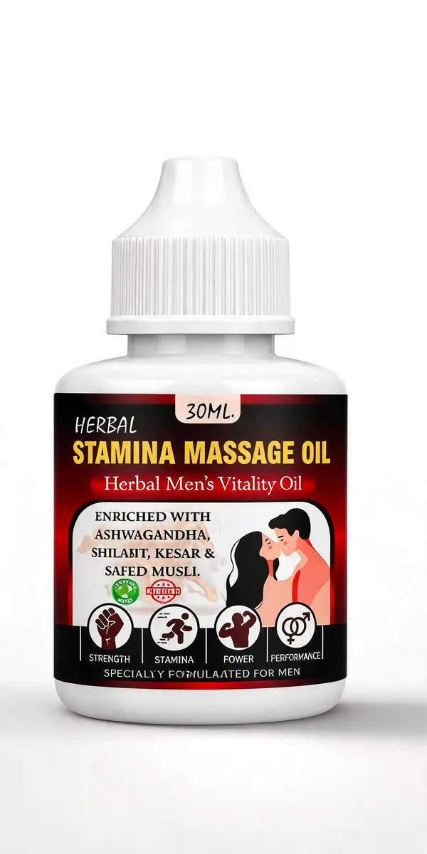 Herbal_Stamina_Massage_Oil_For_Men_-_30Ml