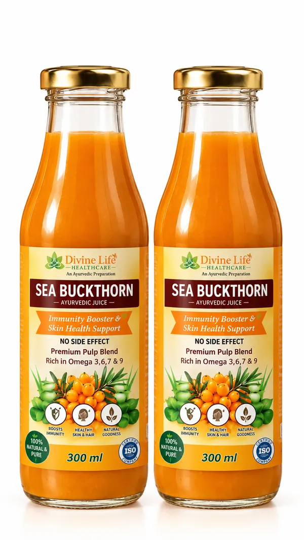 Sea_Buckthorn_Juice_-_Ayurvedic_(300Ml)_-_Buy_1_Get_1_Free_!