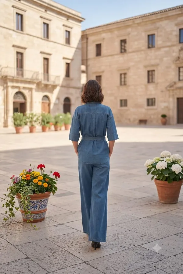 Soft_Wash_Blue_Denim_Belted_Shirt_Wide_Leg_Trouser_Co_Ord_Set
