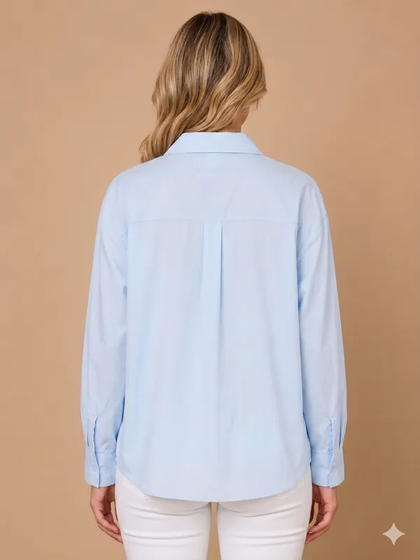 Daisy_Blue_Glow_Shirt