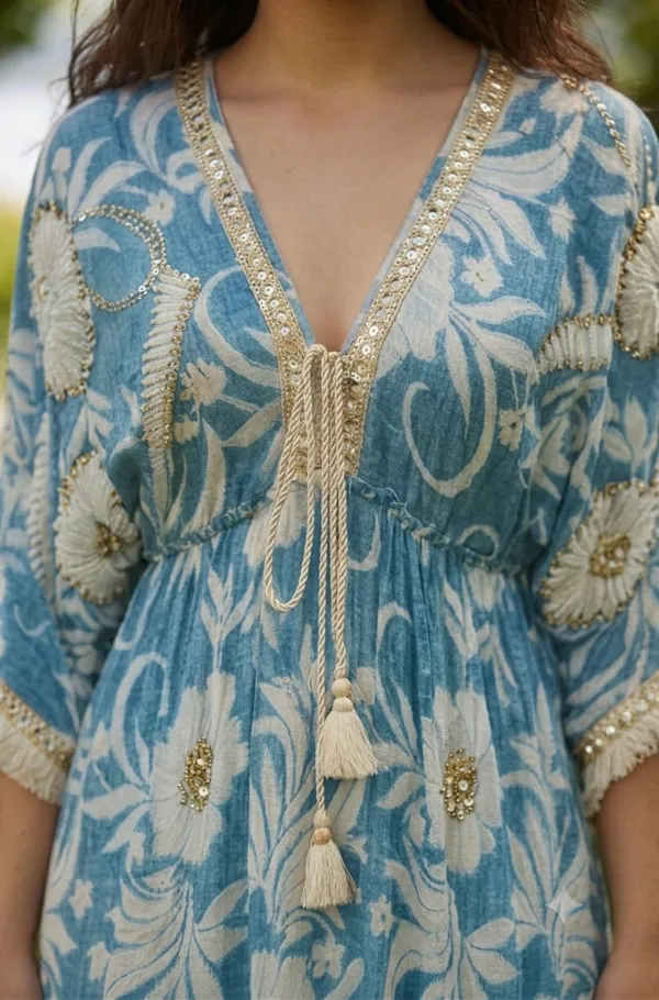 Powder_Blue_Embroidered_Boho_Long_Dress_Default_Title