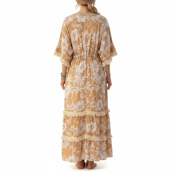 Bohemian_Floral_Print_Tiered_Maxi_Dress_Default_Title