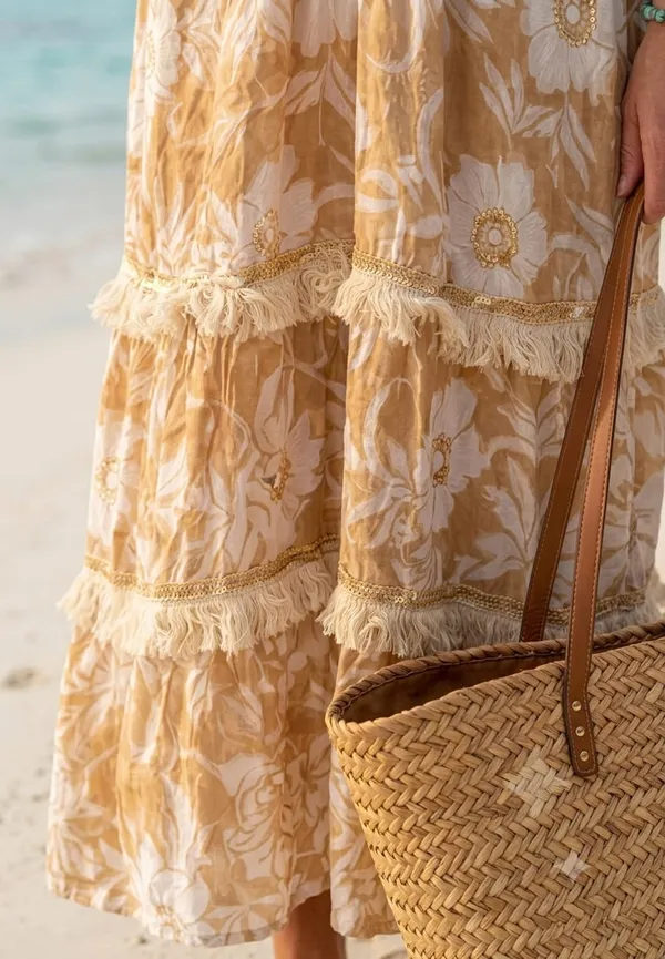Bohemian_Floral_Print_Tiered_Maxi_Dress_Default_Title