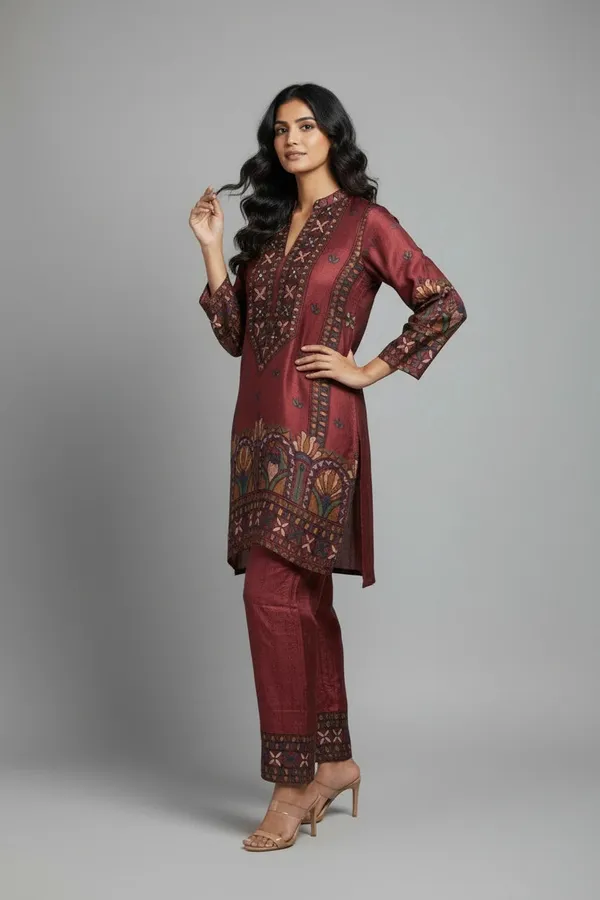 Jinisha_Bafana_Collection_Traditional_Kurta_Set_Default_Title