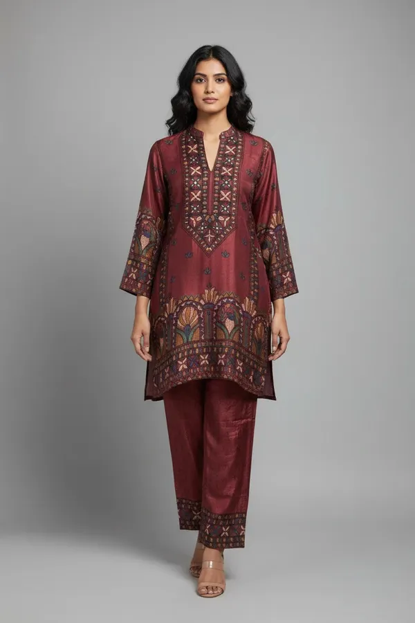 Jinisha_Bafana_Collection_Traditional_Kurta_Set_Default_Title