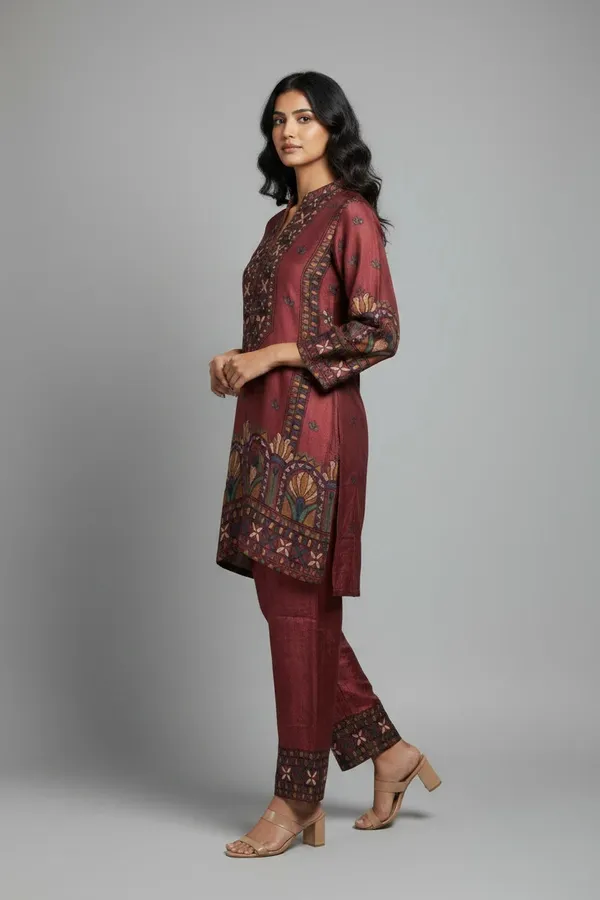 Jinisha_Bafana_Collection_Traditional_Kurta_Set_Default_Title