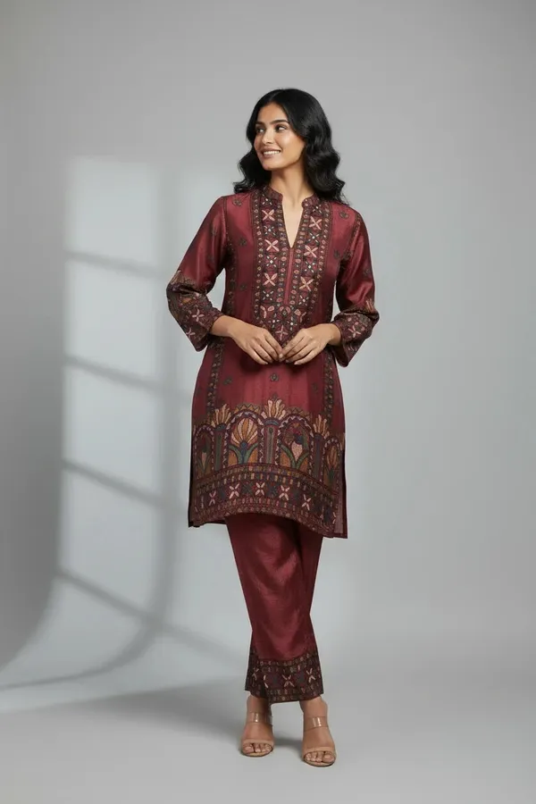 Jinisha_Bafana_Collection_Traditional_Kurta_Set_Default_Title