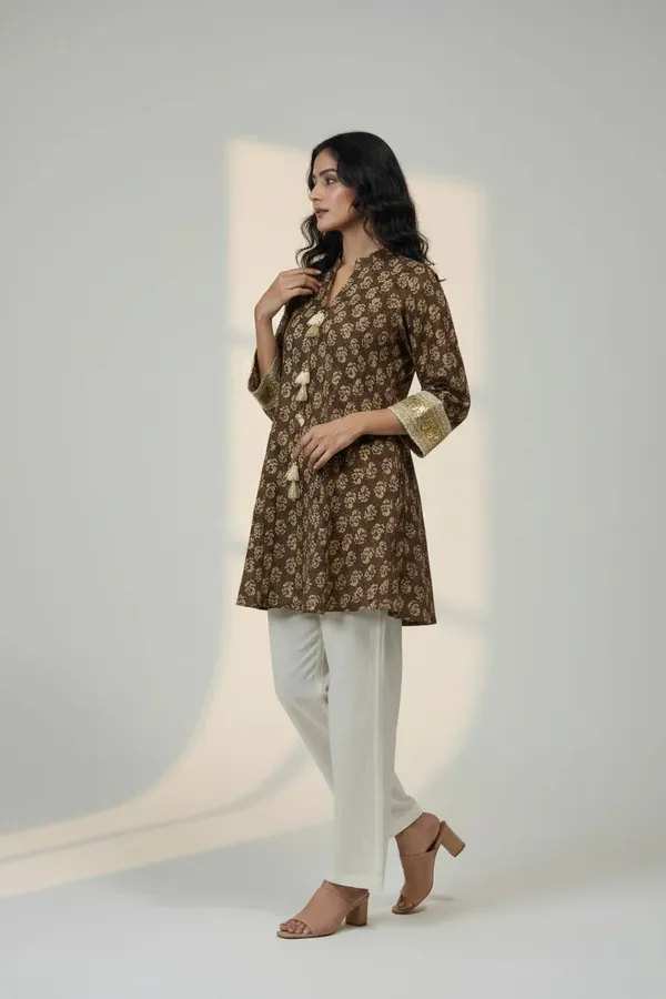 Jinisha_Bafana_Collection_Printed_Tunic_And_Co_Ord_Set_Default_Title