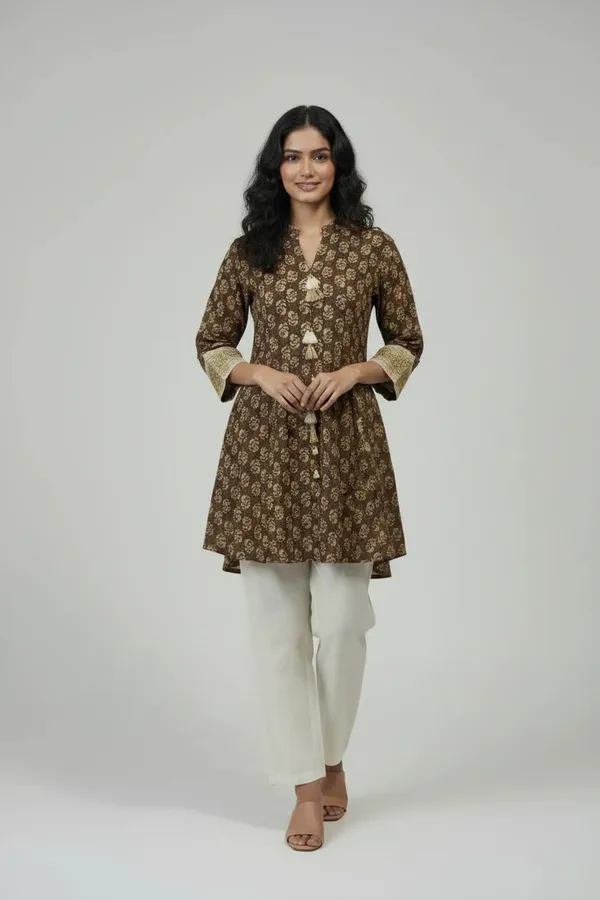 Jinisha_Bafana_Collection_Printed_Tunic_And_Co_Ord_Set_Default_Title