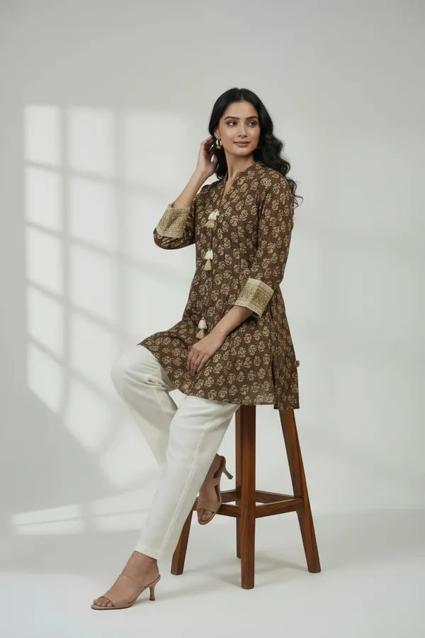 Jinisha_Bafana_Collection_Printed_Tunic_And_Co_Ord_Set_Default_Title