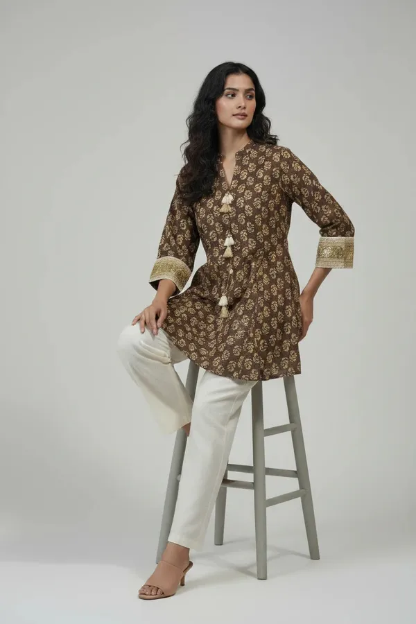 Jinisha_Bafana_Collection_Printed_Tunic_And_Co_Ord_Set_Default_Title