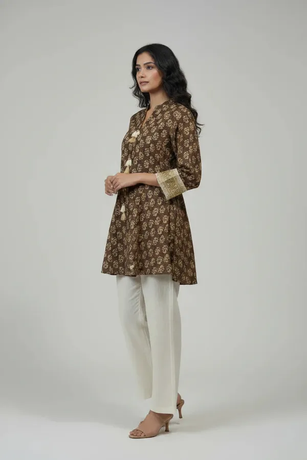Jinisha_Bafana_Collection_Printed_Tunic_And_Co_Ord_Set_Default_Title