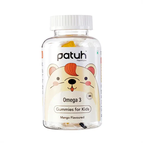 Omega_3_Gummies_for_Kids_-_Pack_Of_1