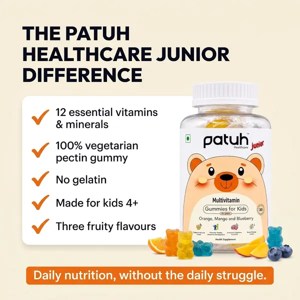 Multivitamin_Gummies_for_Kids_-_Pack_Of_1