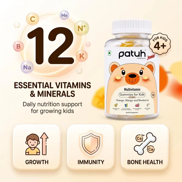 Multivitamin_Gummies_for_Kids_-_Pack_Of_1