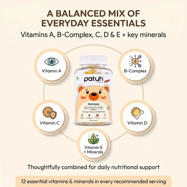 Multivitamin_Gummies_for_Kids_-_Pack_Of_1