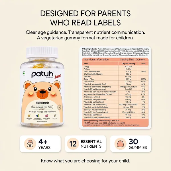 Multivitamin_Gummies_for_Kids_-_Pack_Of_1