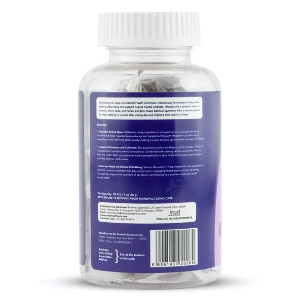 Sleep_Support_Gummies_-_Pack_Of_1