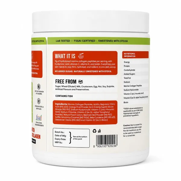 Skin_Renew_Marine_Collagen_Powder_-_200g_(Orange)