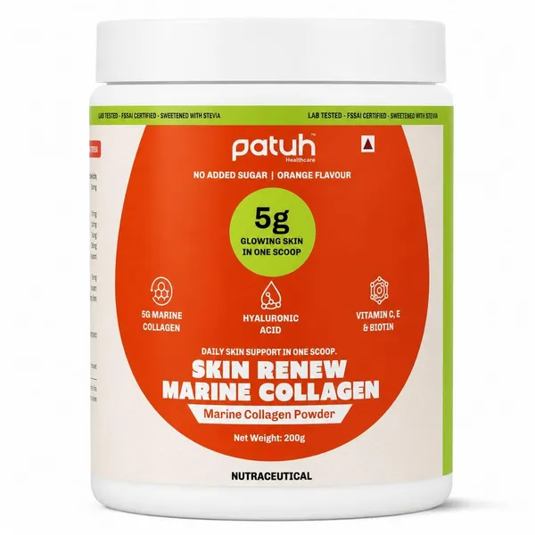 Skin_Renew_Marine_Collagen_Powder_-_200g_(Orange)