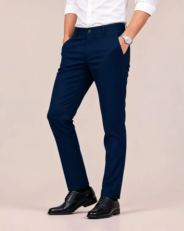 Navy_Blue_Stretch_Cotton_Slim_Fit_Formal_Trousers_For_Men