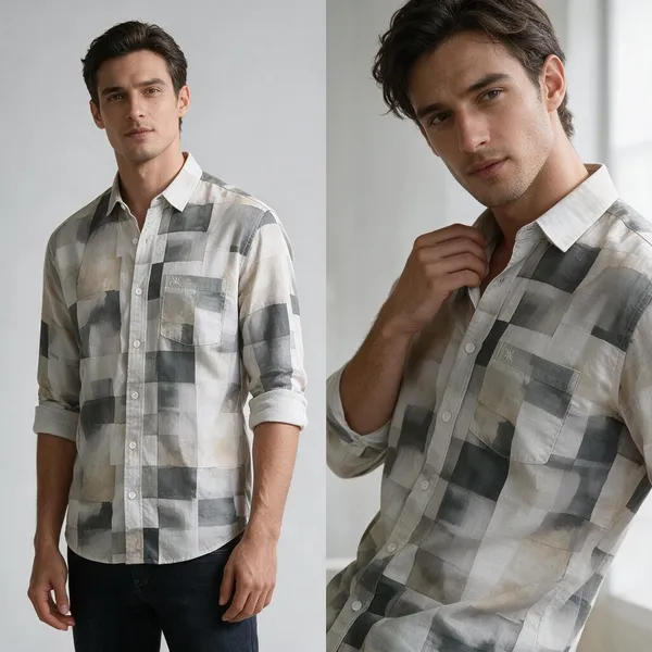Grey_Checked_Regular_Fit_Shirt_for_Men
