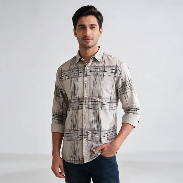 Grey_Cotton_Abstract_Print_Casual_Shirt_For_Men